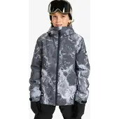Quiksilver Mission Printed Jas