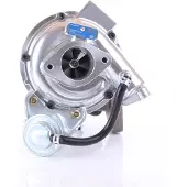 Nissens 93477 Turbocharger