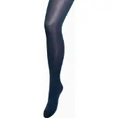 Next Fijne panty donkerblauw