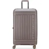 Delsey Trolley taupe