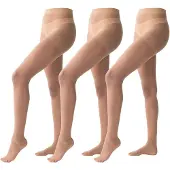 Next Panty's beige