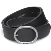Levis Accessories Riem zwart