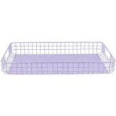 Mette Ditmer Lift serveerplank 33,5x45,5 cm Lila