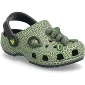 Crocs Classic Iam Scary Dino Klompen