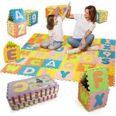 Joya Floormat Puzzle Puzzel 36 Eenheden