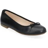 Bianco Ballerina 'Madison' zwart
