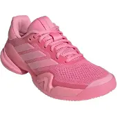 Adidas Barricade 14 All Court Shoes Roze EU 40 Vrouw