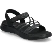 SKECHERS Platte sandalen GO WALK FLEX SANDAL EMMA dames 40