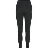 New Balance Sport High Rise Legging 25" Black Maat: M | Sportleggings Outlet | Dames | Zwart