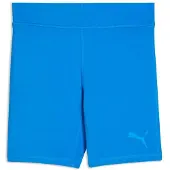 Puma teamLIGA26 Baselayer Slidingbroekje Kids Blauw
