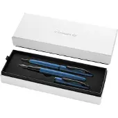 Pelikan Jazz Noble Elegance - Geschenkset - Aquamarine