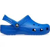 Crocs Open schoenen 'Classic' blauw
