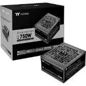 Thermaltake Toughpower SFX 750W | PC voeding