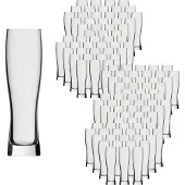 Rastal Weizenbiergläser Monaco Slim 0,3 l Set van 120