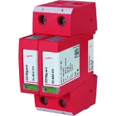 Dehn Üs-Ableiter 952205 Dehnguard M DG M TN 275 FM