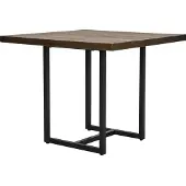 House Doctor Eettafel, HDTnak, Natuur