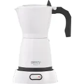 Camry | Elektrische mokkagrond koffiemachine | CR 4415w | 480 W | Wit