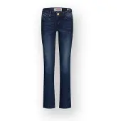 Vingino Skinny Jeans Bettine icon Meisje Blauw 128