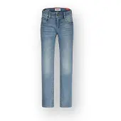 Vingino Jeans Bello Jongen Blauw 98