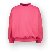 Vingino Girls Nadja Sweater Sangria Sunset Maat: 12 | Truien Outlet | kids | Rood