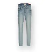 Vingino Skinny Jeans Anzio Jongen Blauw 164