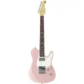 Yamaha Pacifica SC P11S Ash Pink Elektrische gitaar