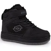 Lotto Hoge sneakers Prehna Fur K kind 30