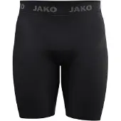 Jako Naadloos Slidingbroekje Zwart