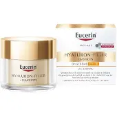 Eucerin Hyaluron-Filler + Elasticity Dagcrème SPF30