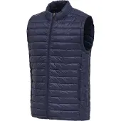 Hummel Bodywarmer olijfgroen