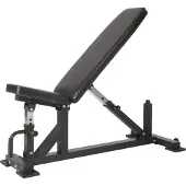 Toorx WBX-200 Trainingsbank - Fitnessbank