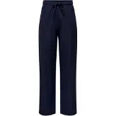 Only Play Sportbroek 'ONPHOMIE' nachtblauw