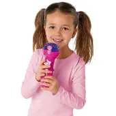 Simba My Music World Pink microphone