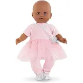 Corolle Mon Grand Poupon ballet outfit babypop 36 cm