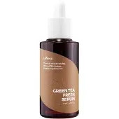 Isntree Green Tea Fresh Serum - 50 ml
