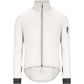 Q36.5 - Air Shell Jacket - Fietsjack M, wit
