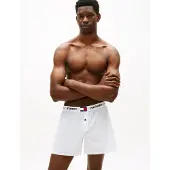 Tommy Hilfiger Boxershorts WOVEN BOXER ELAS WB X3 heren EU M