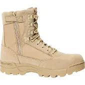 Brandit Veterboots lichtbruin
