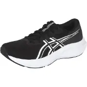 Asics Loopschoen 'PATRIOT 14' lichtblauw / zwart
