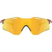 Oakley Cybr Zero (Prizm 24K) | ONE SIZE | Dames