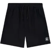 Converse Broek 'ULTIMATE ESSENTIAL' zwart / wit