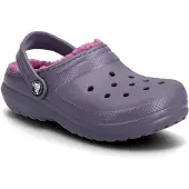 Crocs Klompen Classic Lined Clog K kind 36 / 37
