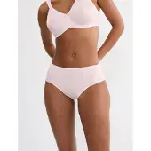 Triumph Slip ' Red Label Essential Minimizer ' lichtroze