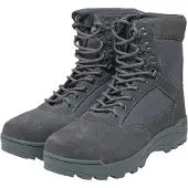 Brandit Veterboots antraciet