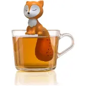 Winkee Vos tea infuser