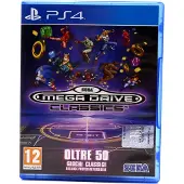 Mega Drive Classics