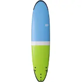 NSP P2 Soft 8´0´´ Surfplank