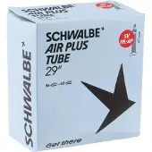 Schwalbe Sv19l-ap Presta 40 Mm Binnenband Transparant 29´´ / 2.10-2.60