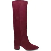 Toral Dames Laarzen 12776 - Rood - Maat 38