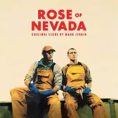 Konkurrent Mark Jenkin - The Rose Of Nevada (LP) (Coloured Vinyl)